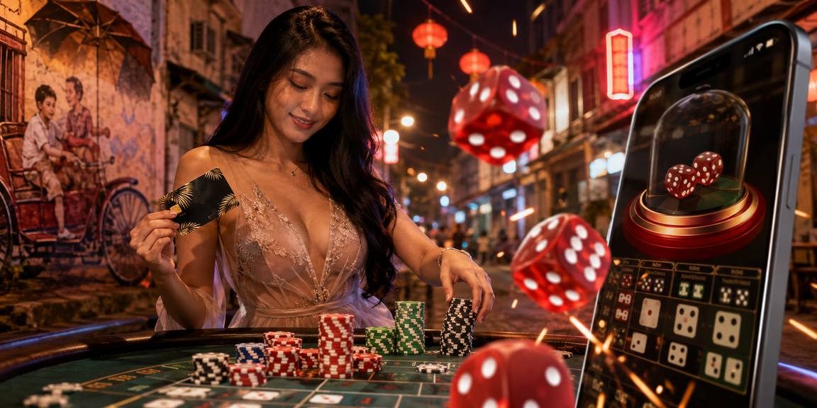 mq88 Jelajahi Semua Yang Ada di mq88 Casino